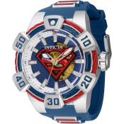 Invicta DC Comics