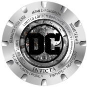 Invicta DC Comics