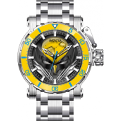 Invicta Marvel