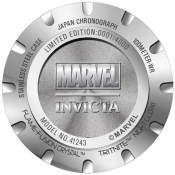 Invicta Marvel