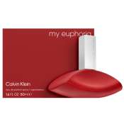 Calvin Klein My Euphoria parfémovaná voda pro ženy 50 ml