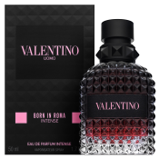 Valentino Uomo Born In Roma Intense Eau de Parfum para hombre 50 ml