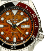 Seiko 5 Sports