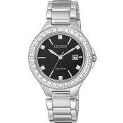 Citizen Eco Drive