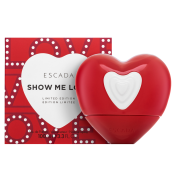 Escada Show me Love parfémovaná voda pre ženy 100 ml