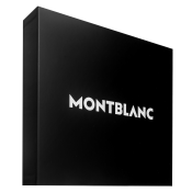 Mont Blanc Legend darilni komplet za moške Set I. 100 ml