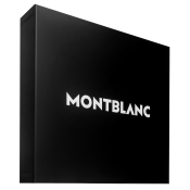 Mont Blanc Legend set cadou bărbați Set II. 100 ml
