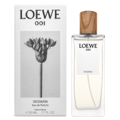 Loewe 001 Woman Eau de Parfum da donna 50 ml