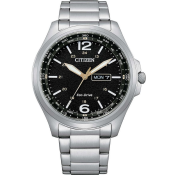 Citizen Eco-Drive