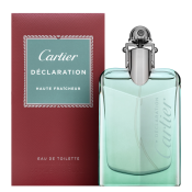 Cartier Declaration Haute Fraicheur Eau de Toilette uniszex 50 ml