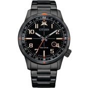 Citizen Eco-Drive