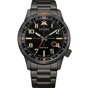Citizen Eco-Drive