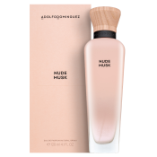 Adolfo Dominguez Nude Musk parfémovaná voda pro ženy 120 ml