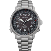 Citizen Eco-Drive