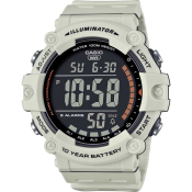 Casio Illuminator