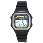 Casio Collection