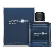 Mandarina Duck For Man parfumirana voda za moške 100 ml