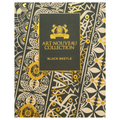 Alexandre.J Black Beetle parfémovaná voda unisex 100 ml