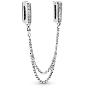 Łańcuszek zabezpieczający Pandora Reflexions