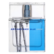 Armand Basi Blue Sport Toaletna voda za moške 50 ml