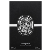 Diptyque Eau Rose parfumirana voda za ženske 75 ml