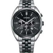 Citizen Quartz
