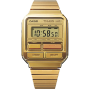 Casio Vintage