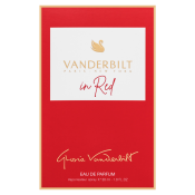 Gloria Vanderbilt In Red parfumirana voda za ženske 30 ml