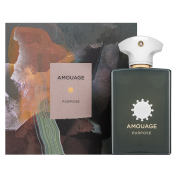 Amouage Purpose parfémovaná voda unisex 100 ml
