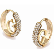 Guess Crazy Earrings