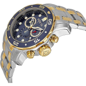 Invicta Pro Diver