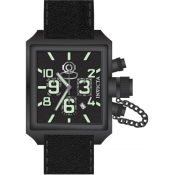 Invicta Russian Diver