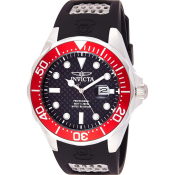 Invicta Pro Diver