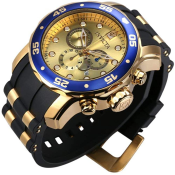 Invicta Pro Diver
