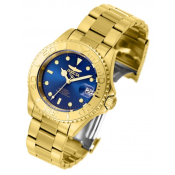 Invicta Pro Diver
