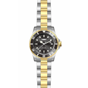 Invicta Pro Diver