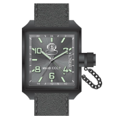 Invicta Russian Diver