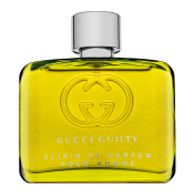 Gucci Guilty Pour Homme Elixir Parfum bărbați 60 ml