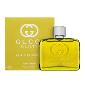 Gucci Guilty Pour Homme Elixir Parfum bărbați 60 ml