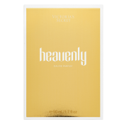 Victoria's Secret Heavenly Eau de Parfum femei 50 ml