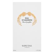 Annick Goutal Eau D Hadrien parfémovaná voda unisex 50 ml