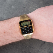 Casio Vintage