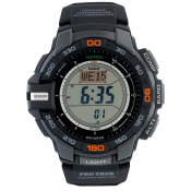 Casio Pro Trek
