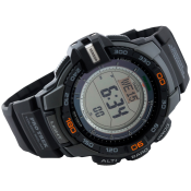 Casio Pro Trek
