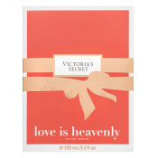 Victoria's Secret Love Is Heavenly Eau de Parfum nőknek 100 ml