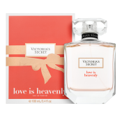 Victoria's Secret Love Is Heavenly Eau de Parfum nőknek 100 ml