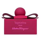 Salvatore Ferragamo Signorina Ribelle Fashion Edition parfumirana voda za ženske 50 ml