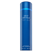 Perry Ellis 360° Very Blue For Men toaletná voda pre mužov 200 ml