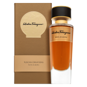 Salvatore Ferragamo Testa Di Moro parfumirana voda unisex 100 ml