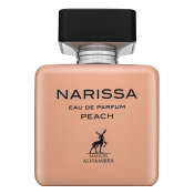 Maison Alhambra Narissa Peach parfémovaná voda unisex 100 ml